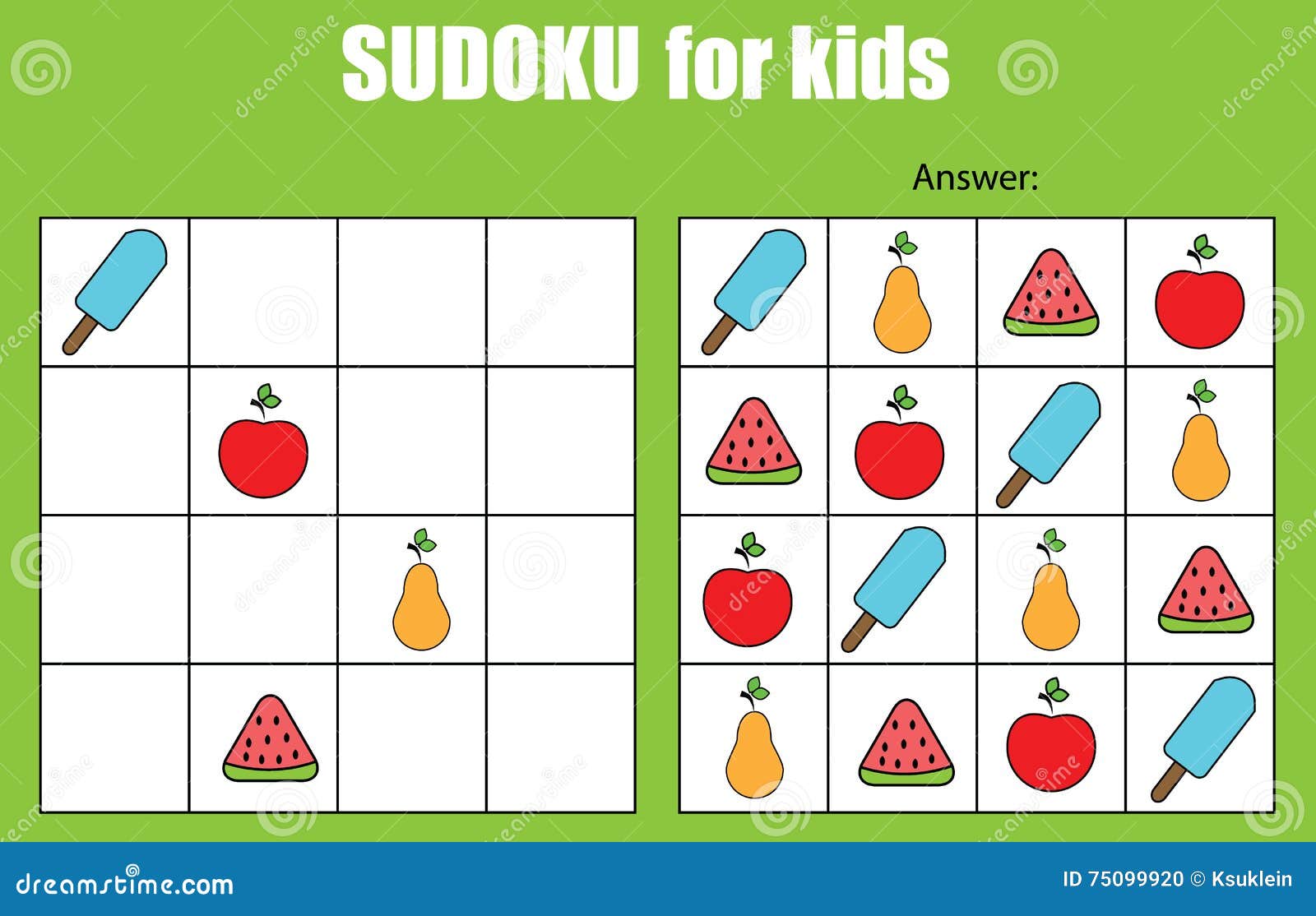 Sudoku le jeu - Vinted