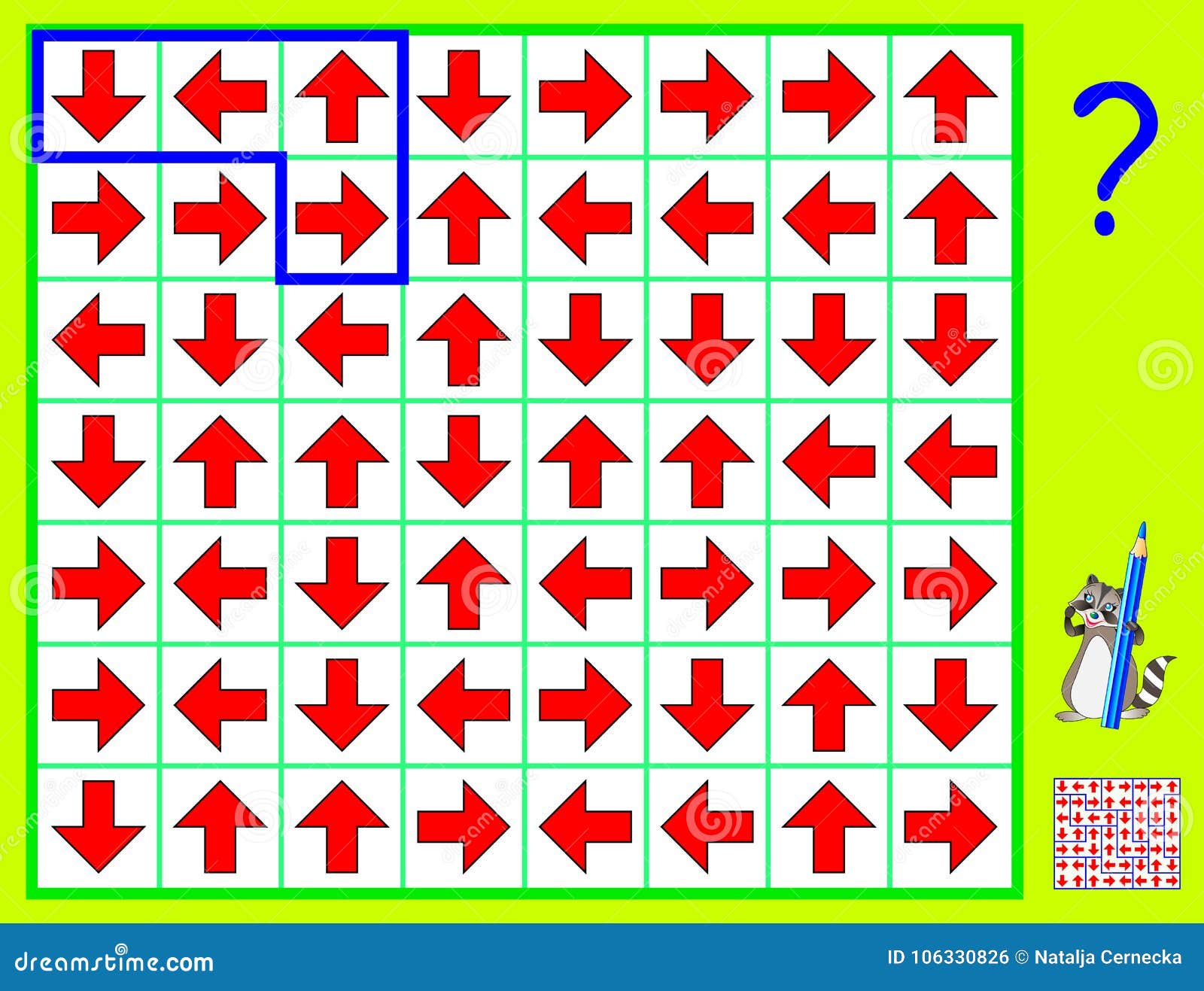 Jogo Do Enigma Da Lógica Substitua Em Letras De Cada Tarefa Com Os Números  E Resolva Exercícios Para a Multiplicação Pelo Método Ilustração do Vetor -  Ilustração de achado, entretenimento: 125925564