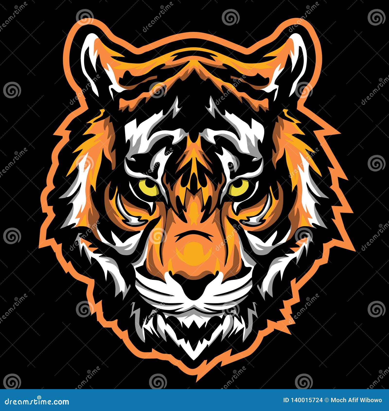 Logotipo Do Jogo Tiger PNG , Tigre, Jogos, Logotipo Imagem PNG e