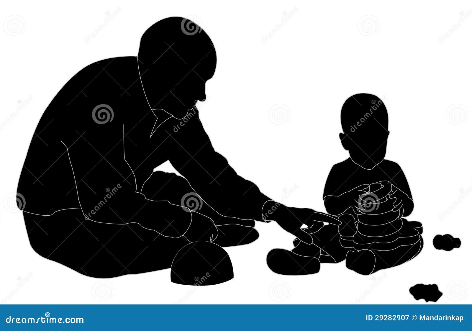 véhicule téléguidé