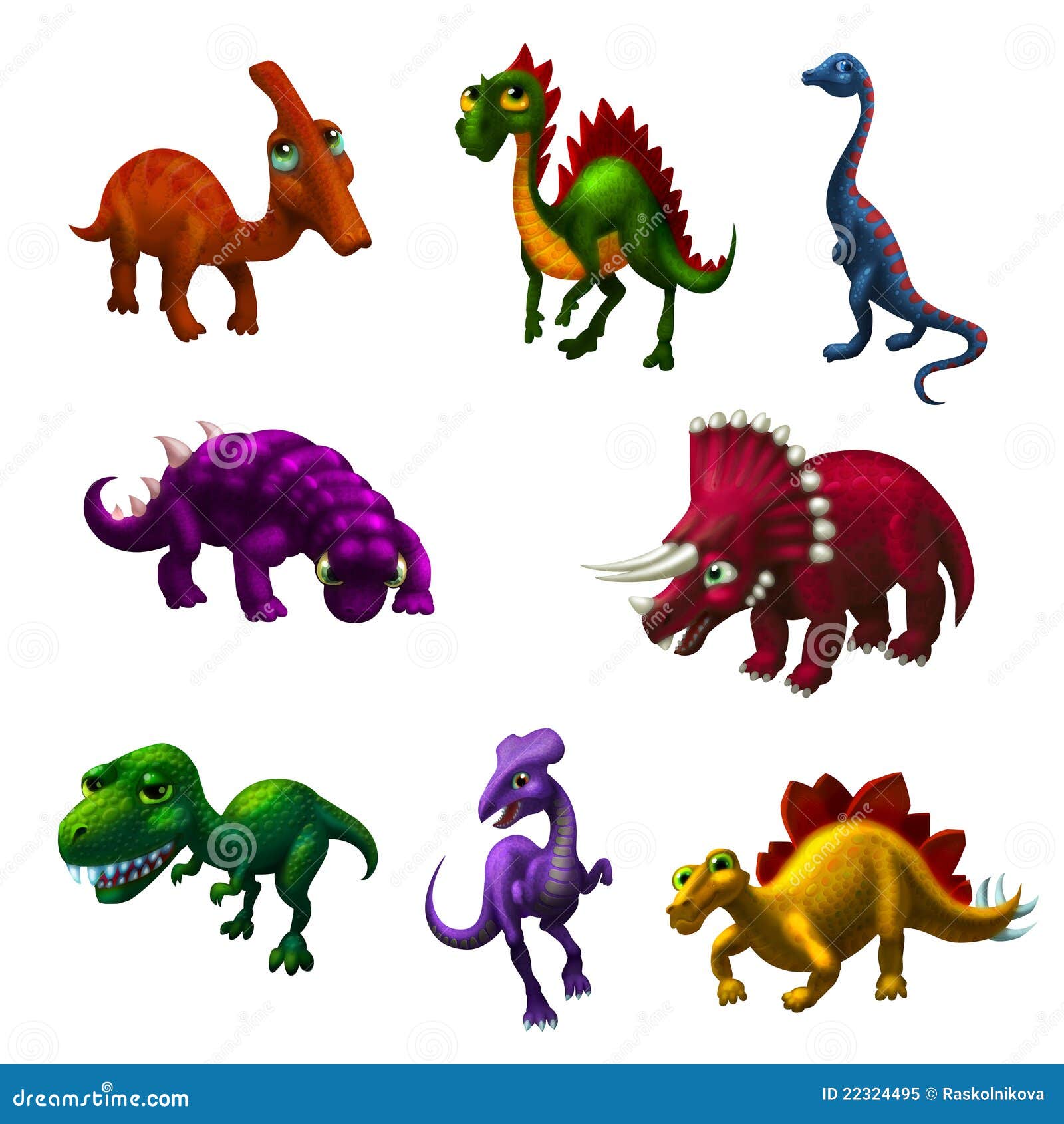 Jogo dos Dinossauros