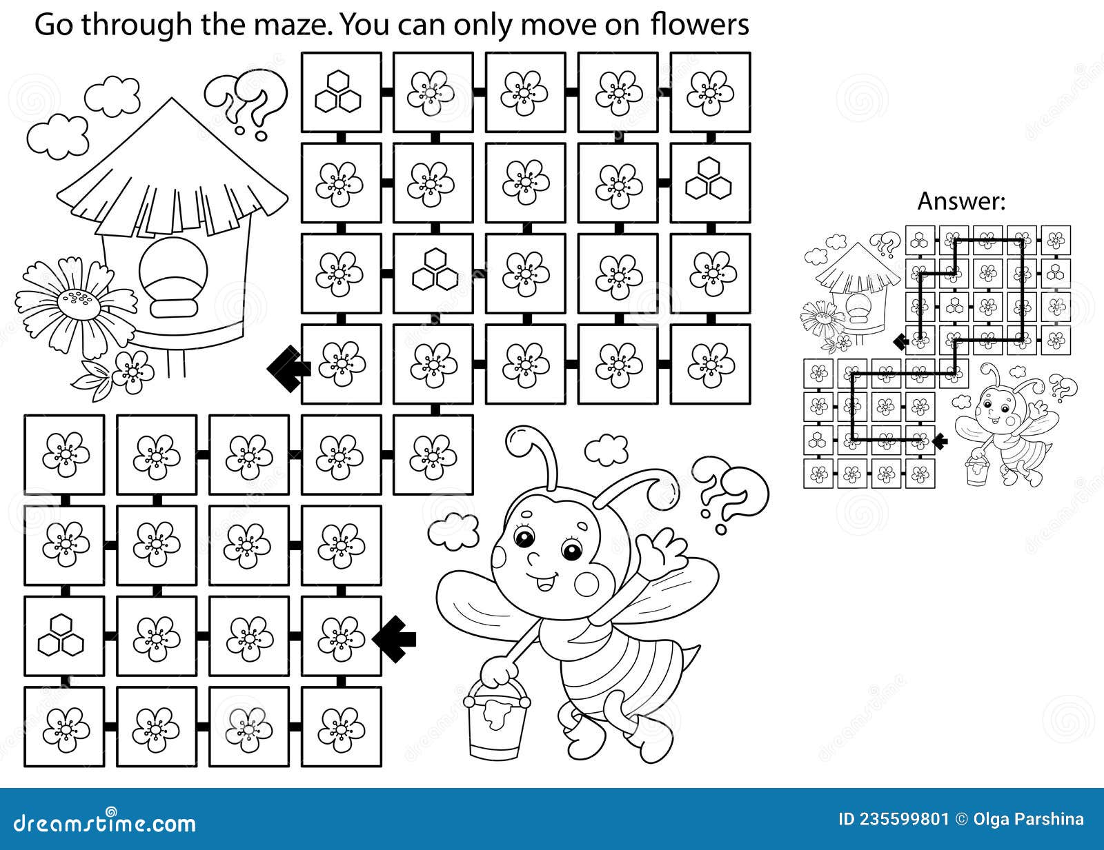 Folhas de atividades Pokémon para crianças: quebra-cabeças, labirintos,  páginas para colorir e muito mais