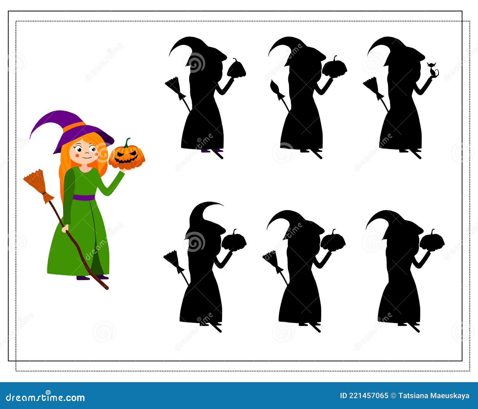 Abóbora de Halloween - Desenha com os miúdos - Portal dos Miúdos