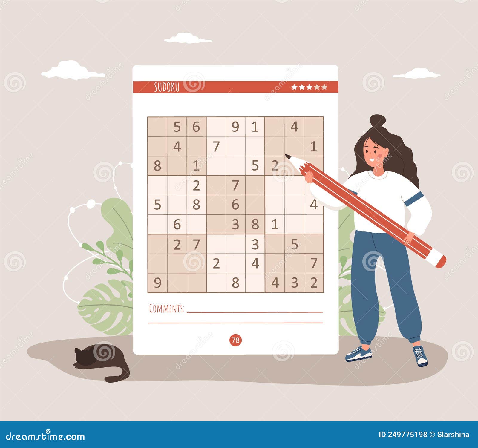 Dia do Sudoku: O quebra-cabeças com números que só faz bem ao cérebro