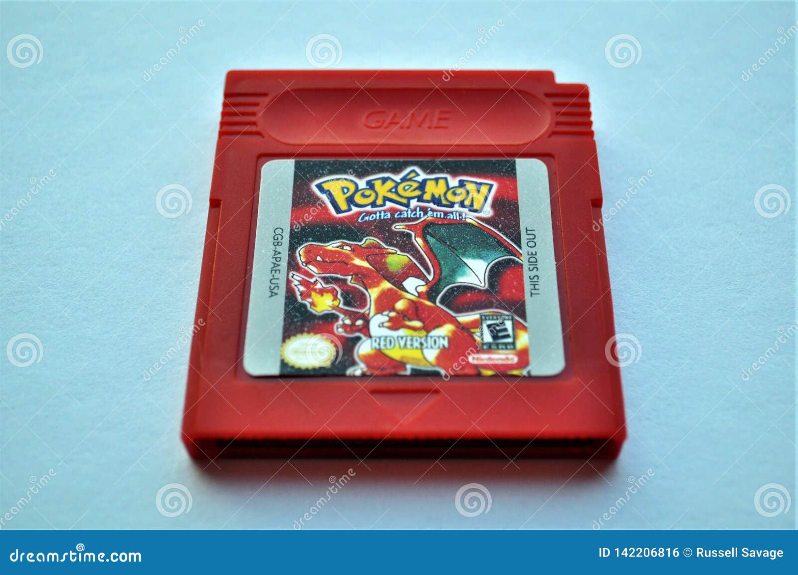 POKÉMON RED VERSION - COLORIDO EM PORTUGUÊS (DOWNLOAD) 