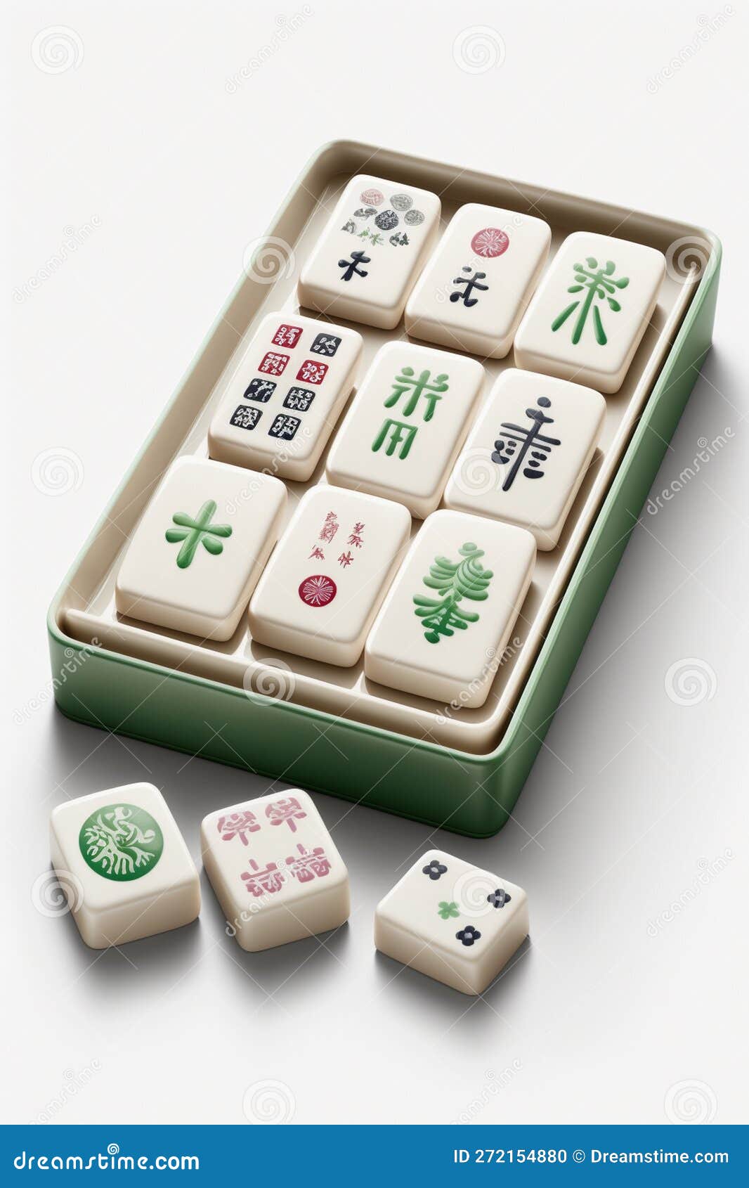 O vencedor mahjong majiang definido em vector mahjong é um jogo baseado em  blocos que foi desenvolvido na china