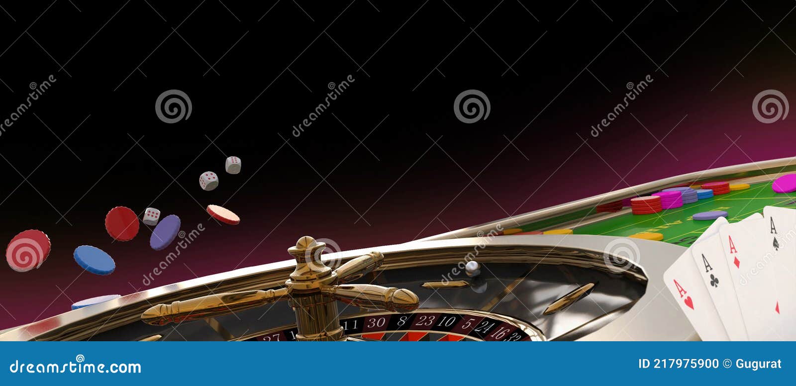 Jogos De Casino De Vegas Jogando Fundo Online Em Roxo Escuro. Cenário De  Faixa De Jogo Com Dados De Jogos Roletes De Espaço De Cóp Foto de Stock -  Imagem de render