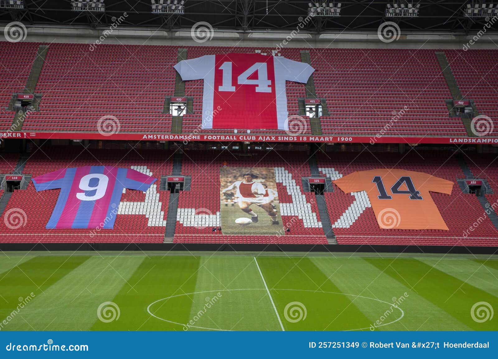 Herinnering ethiek Bevestigen Ajax Shirt Stock Photos - Free & Royalty-Free Stock Photos from Dreamstime