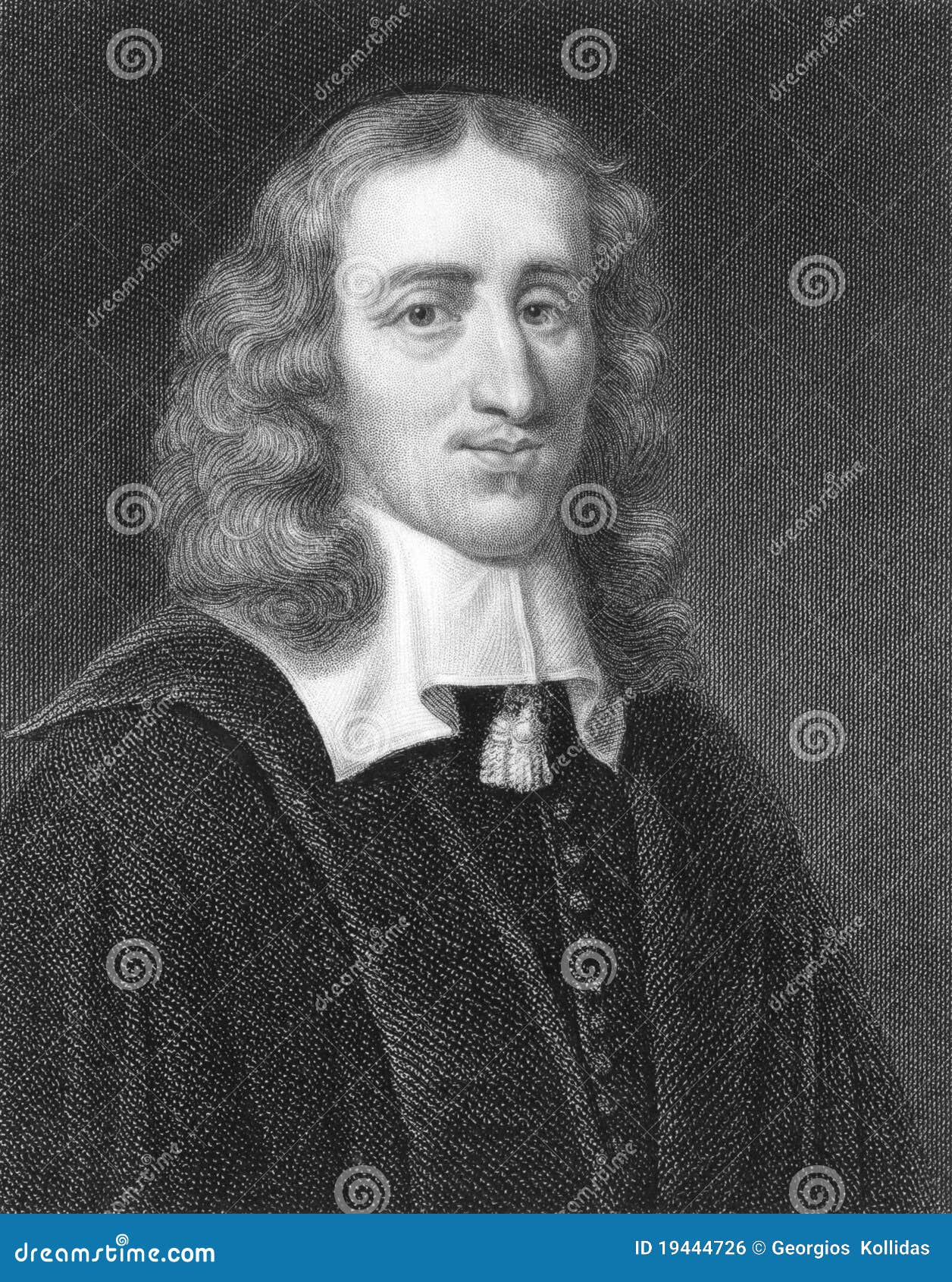 Johan de Witt fotografia editoriale. Immagine di olanda 19444726