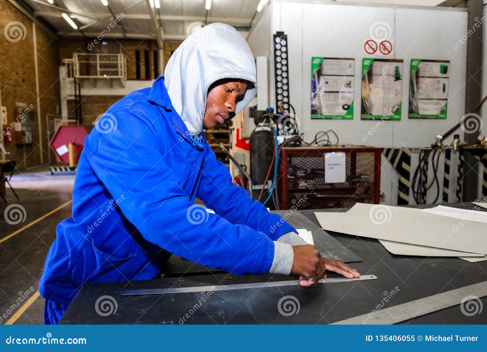 Vocational Vocational