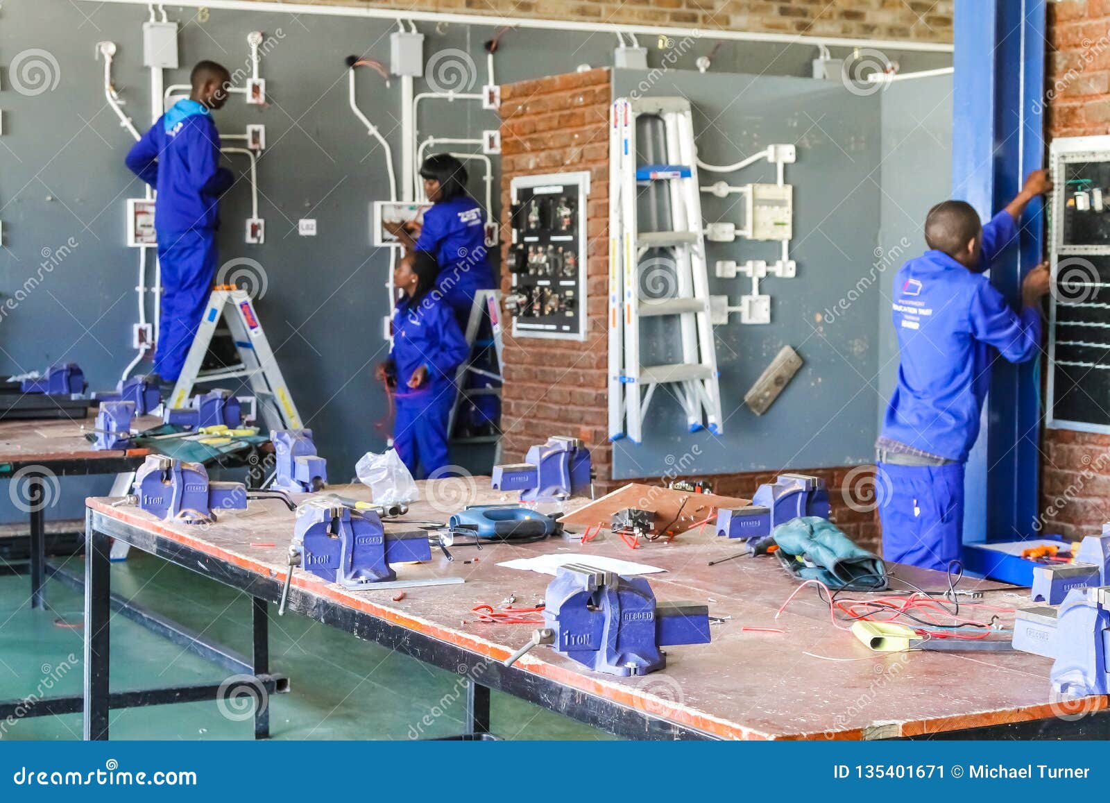 Technical training officer jobs south africa