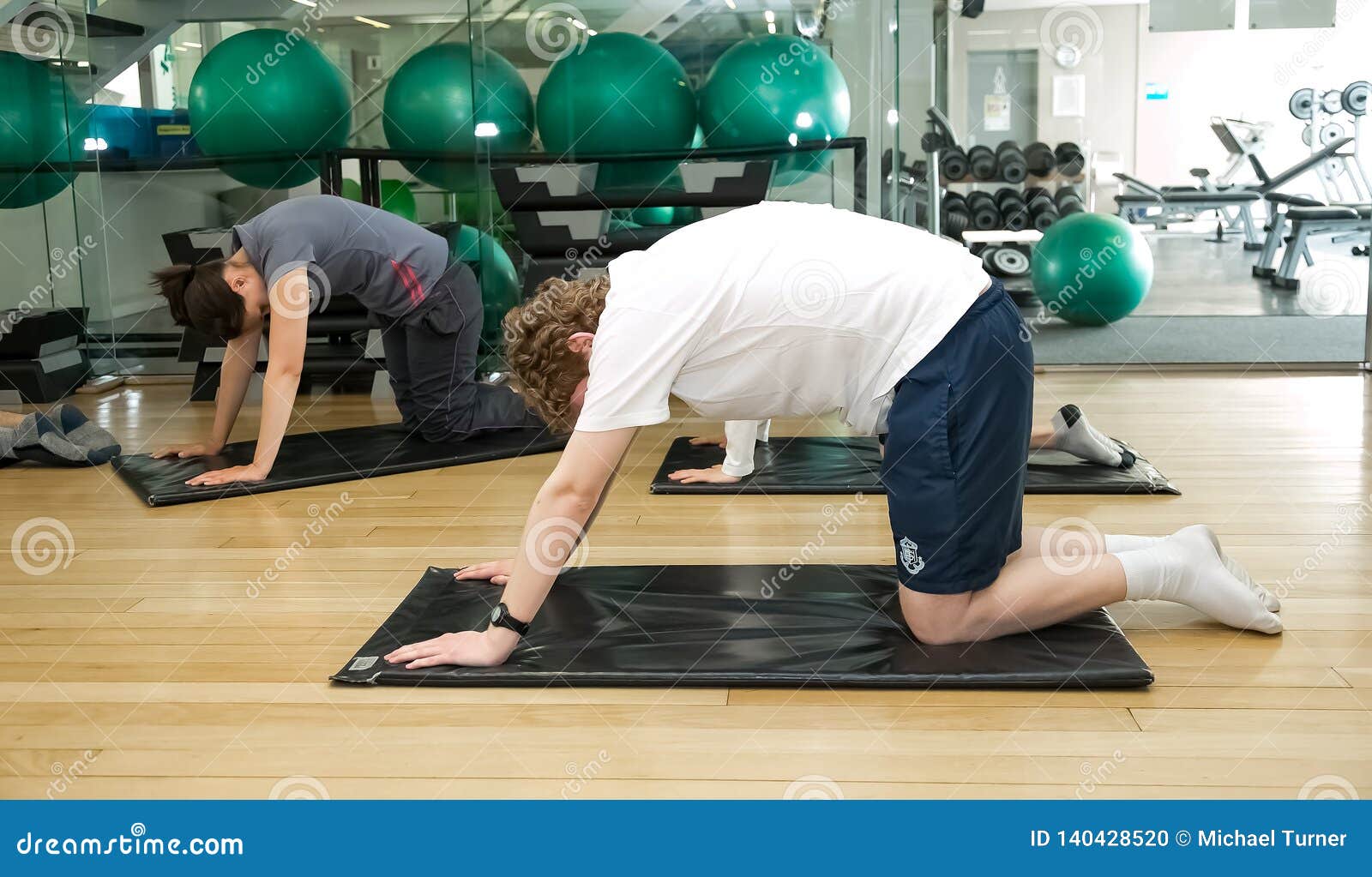 1,001 Pilates Class Diverse Stock Photos - Free & Royalty-Free