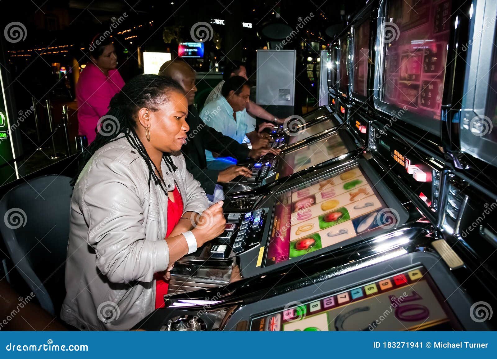 How to obtain a gambling license in south africa right now How to obtain a gambling license in south africa right now