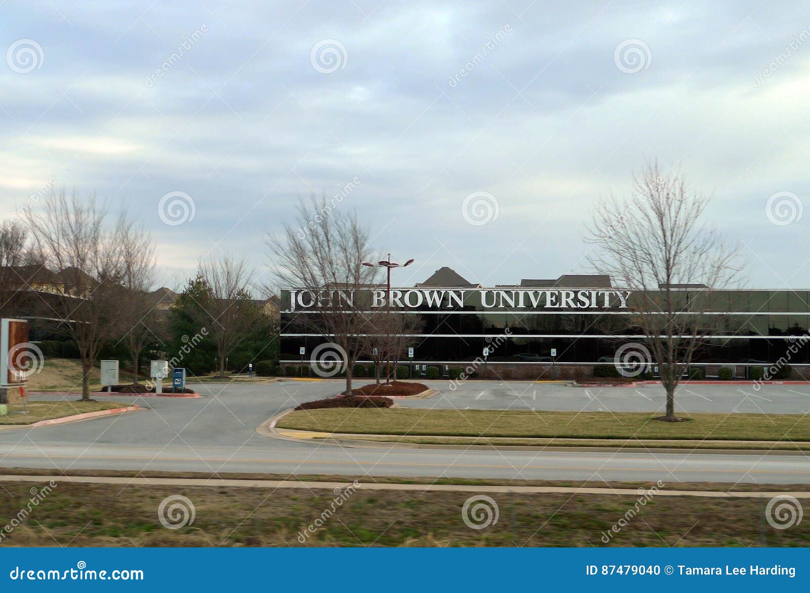 John Brown University, Rogers,, Arkansas, Northwest Arkansas Editorial  Image - Image of rogers, parking: 87479040, image size:1600x1172