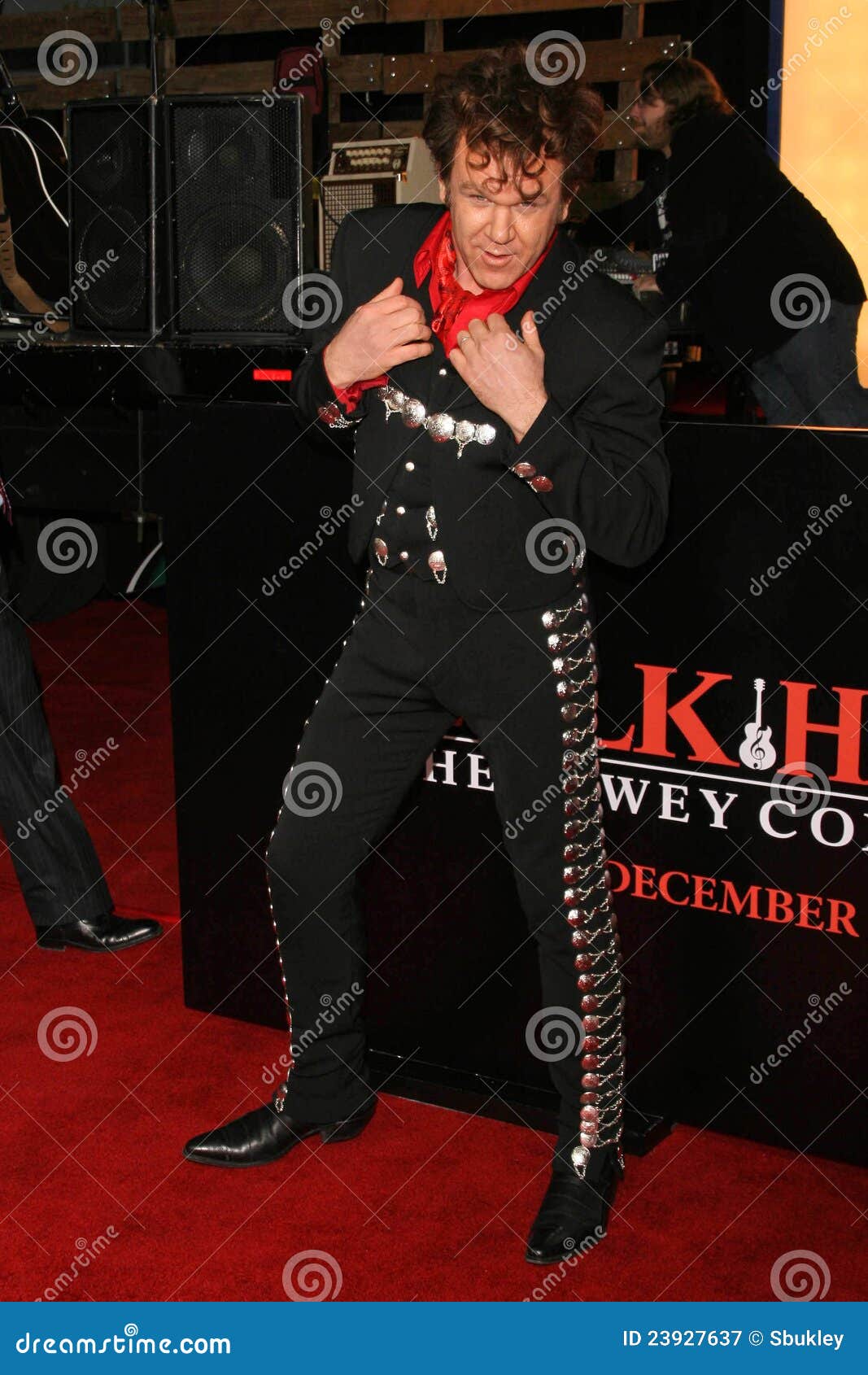 John C Reilly, editorial photography. Image of reilly - 23927637