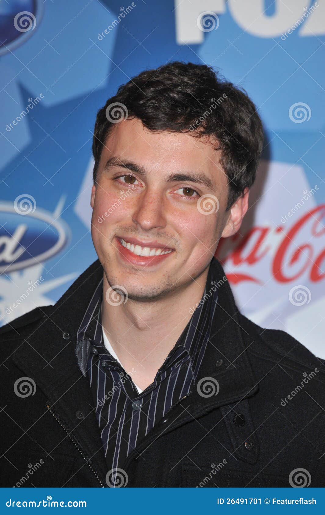 john francis daley