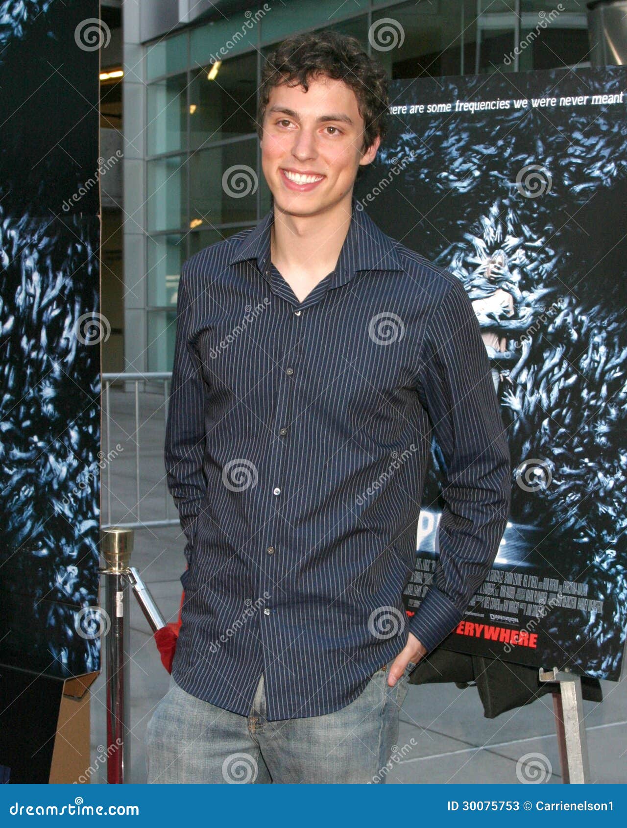 john francis daley