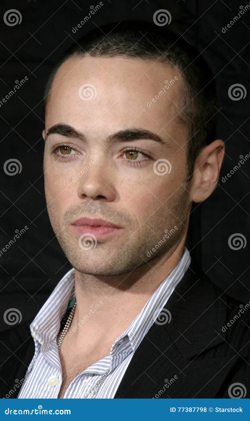 John Hensley redaktionelles stockfoto. Bild von hensley 77387798