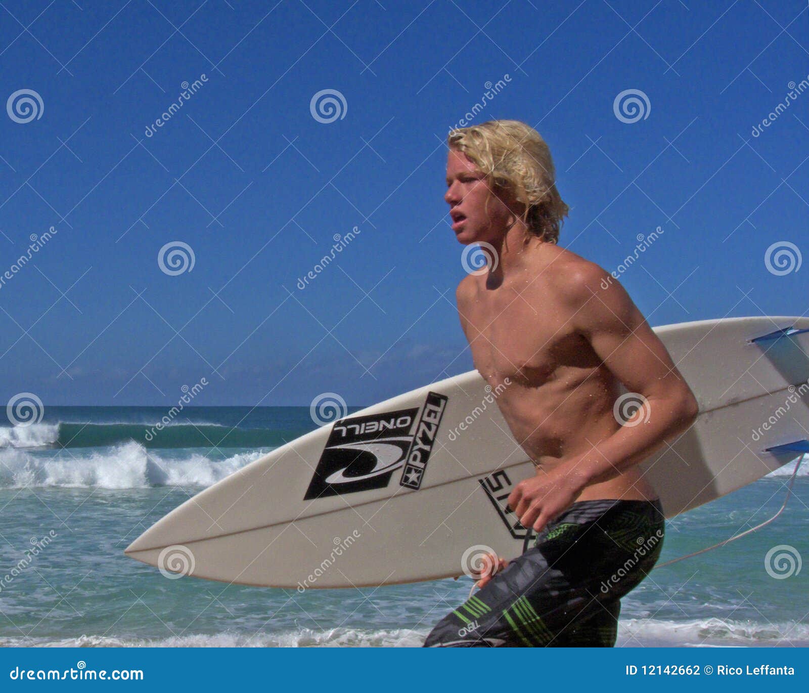 John John Florence editorial photography. Image of ocean - 12142662