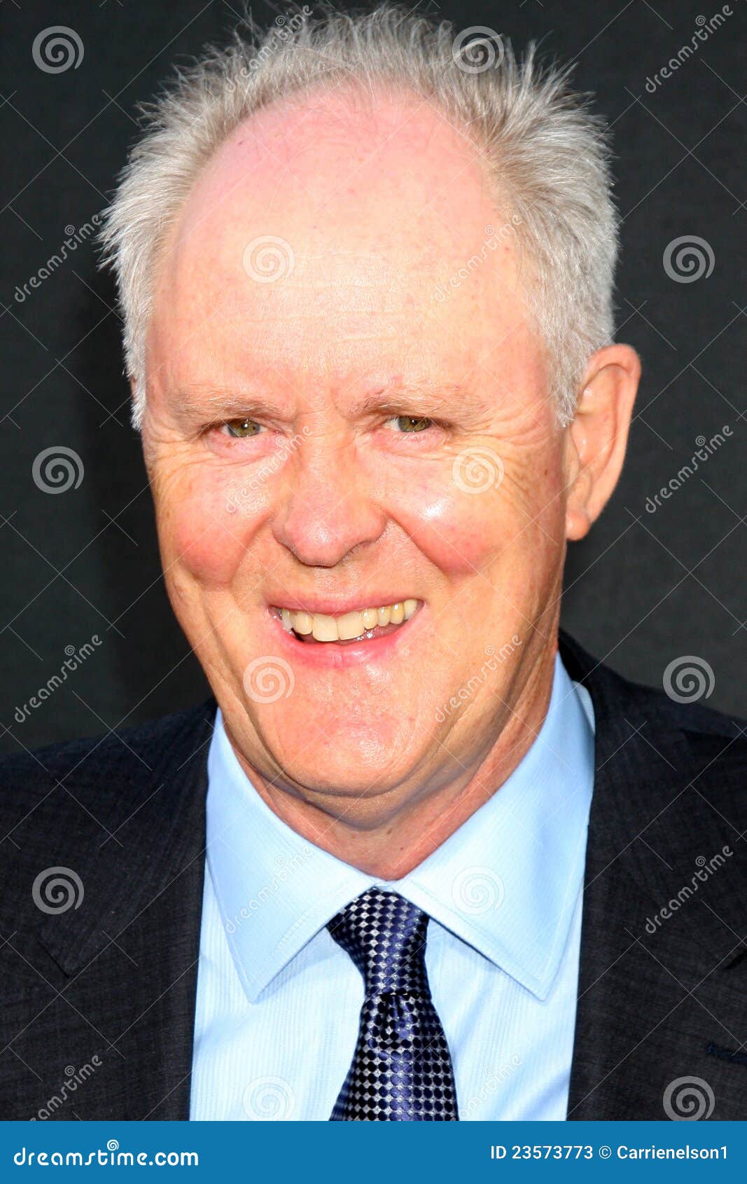 John Lithgow editorial stock photo. Image of chinese - 23573773