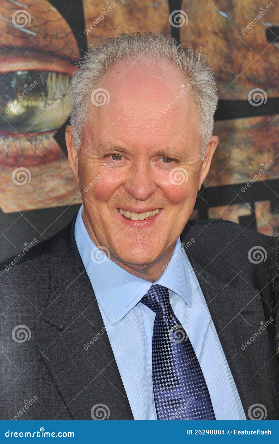John Lithgow editorial stock image. Image of july, movie - 26290084