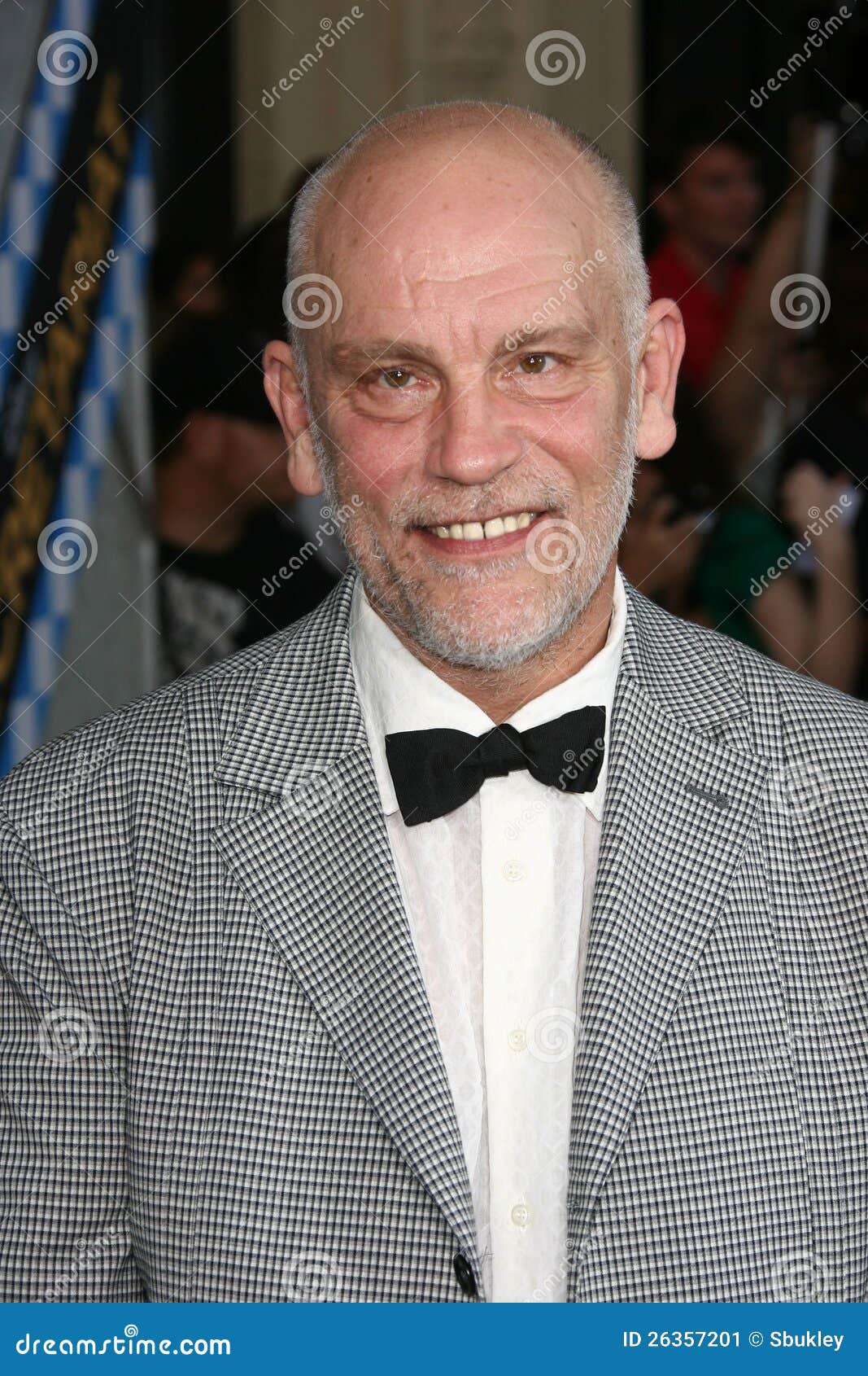 John Malkovich editorial photo. Image of secretariat - 26357201