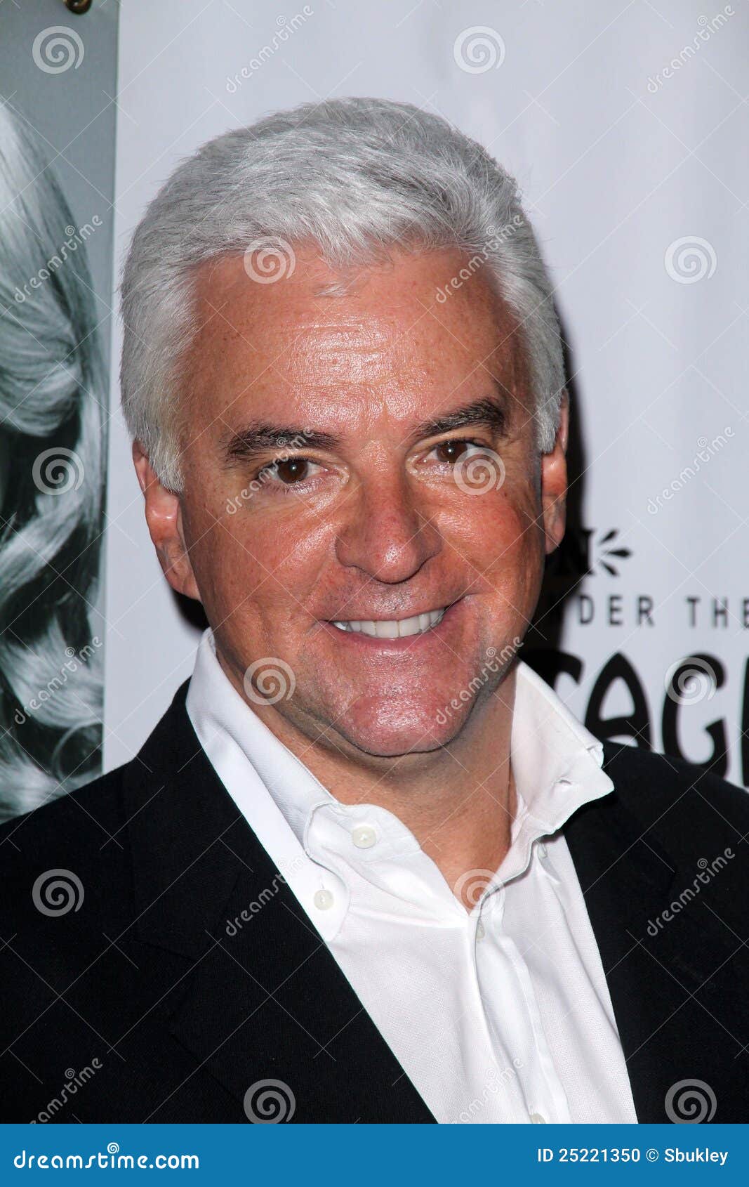 John O Hurley at the editorial image. Image of john, hurley - 25221350
