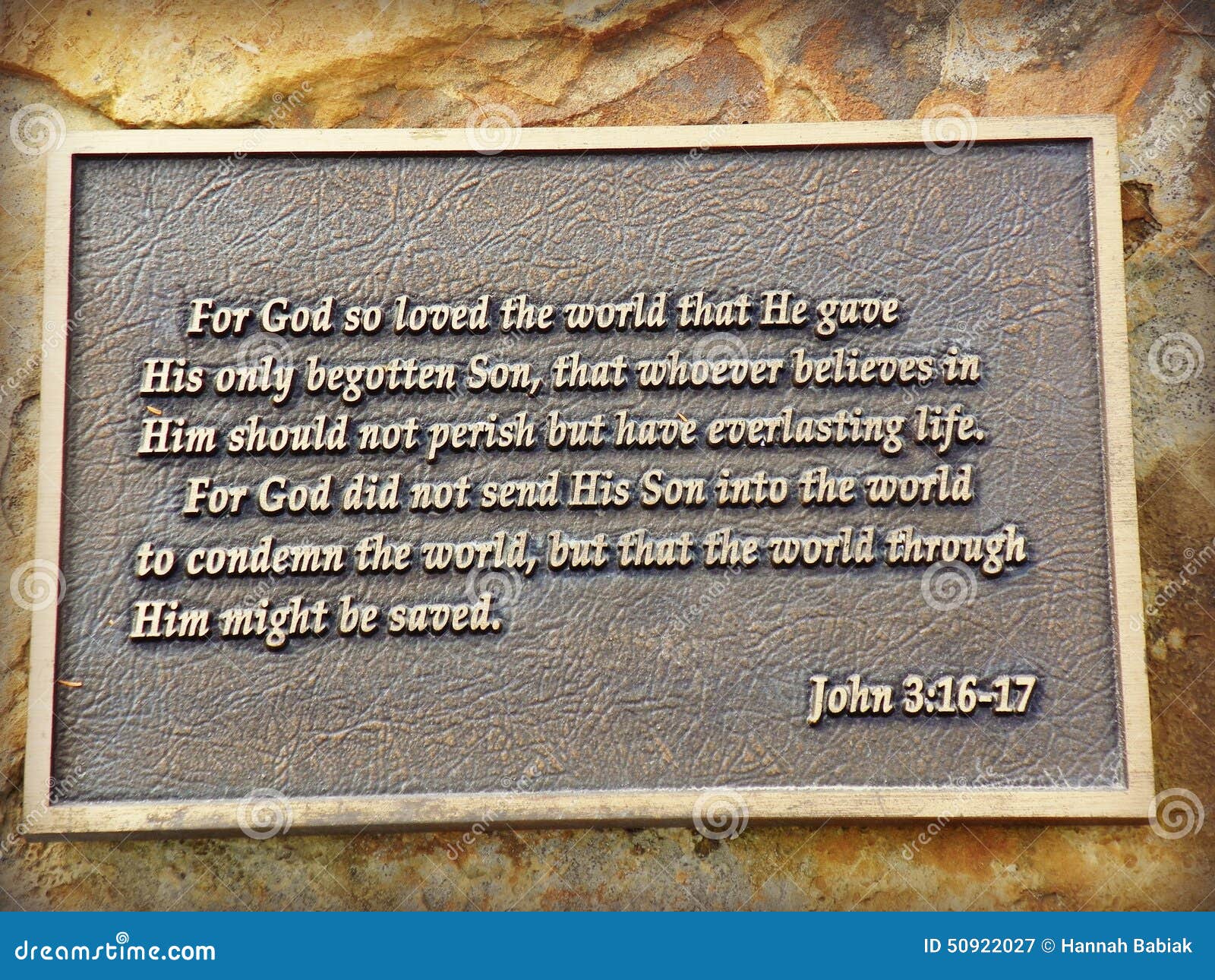 john 3:16-17