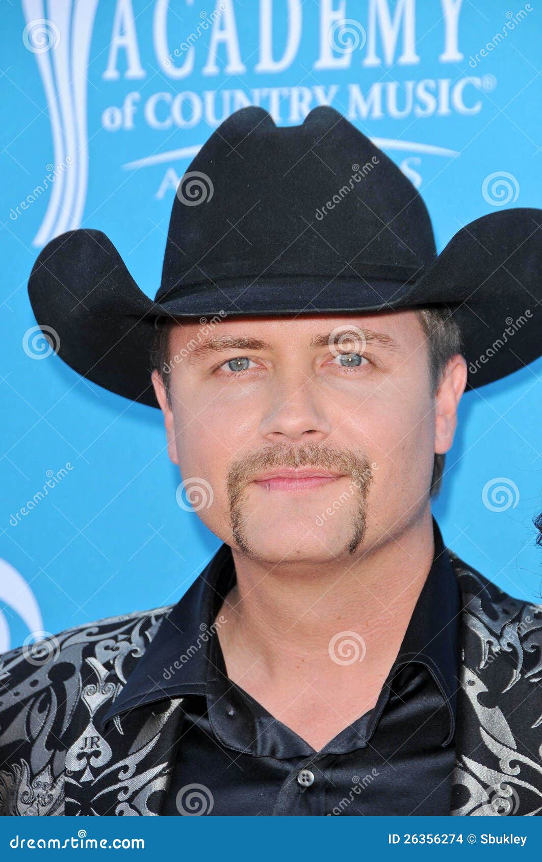 John Rich editorial stock image. Image of rich, 45th - 26356274