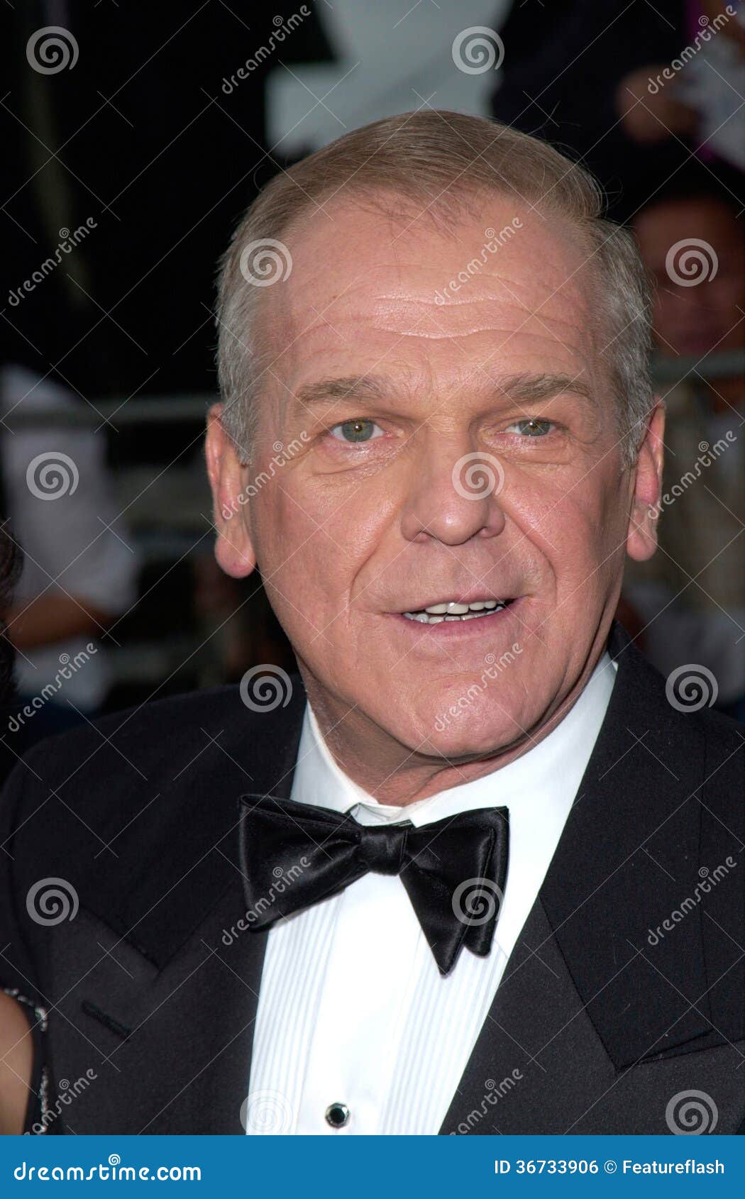 <b>John Spencer</b> Redaktionelles Foto - john-spencer-36733906