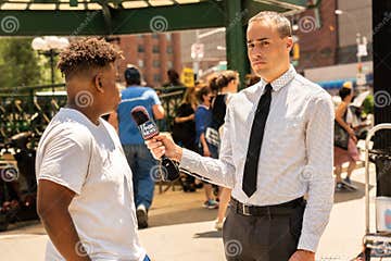 Johnny Belisario - Assistant To Fox News Anchor Jessie Watters
