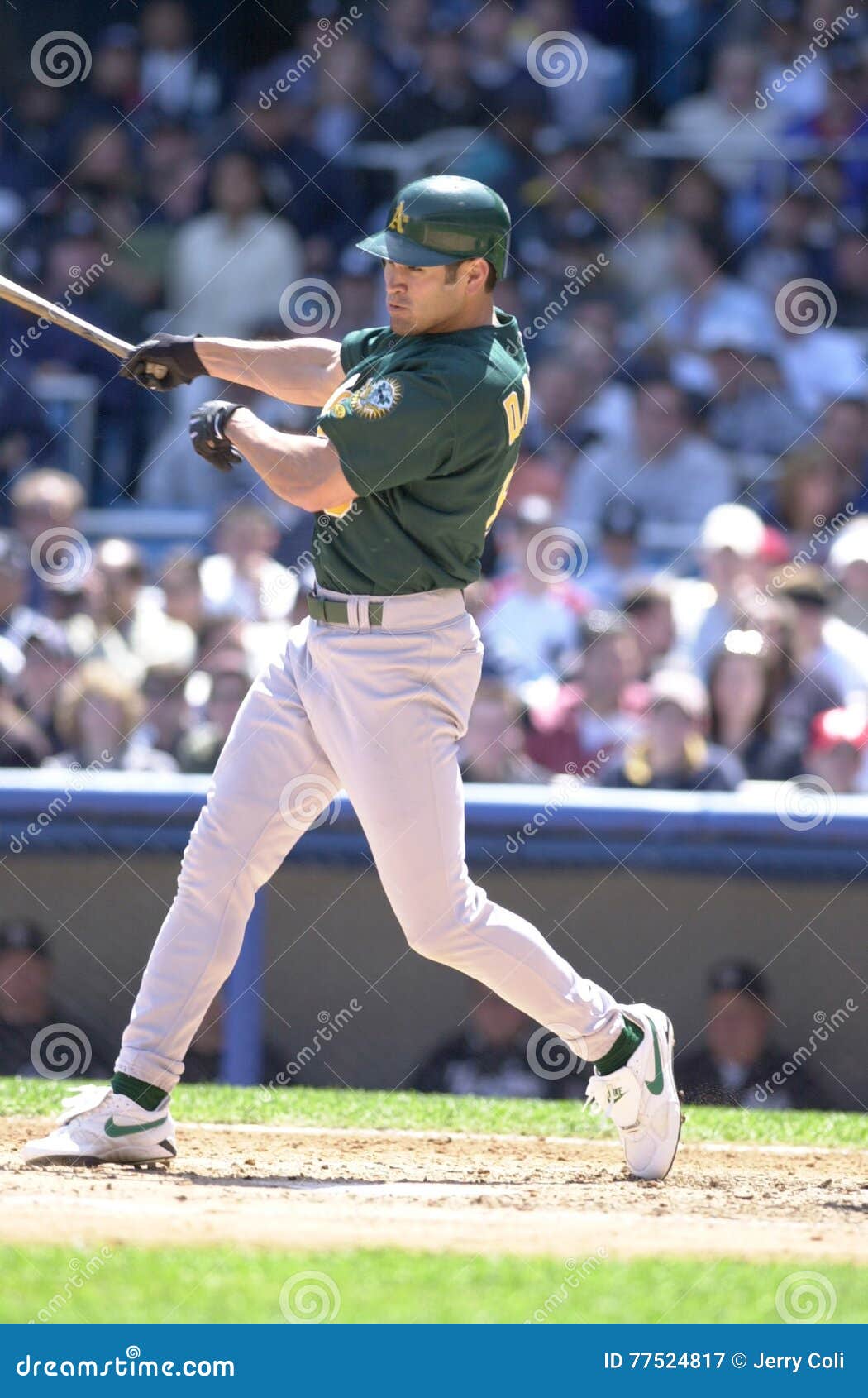 Johnny Damon editorial photography. Image of slide, color - 77524817