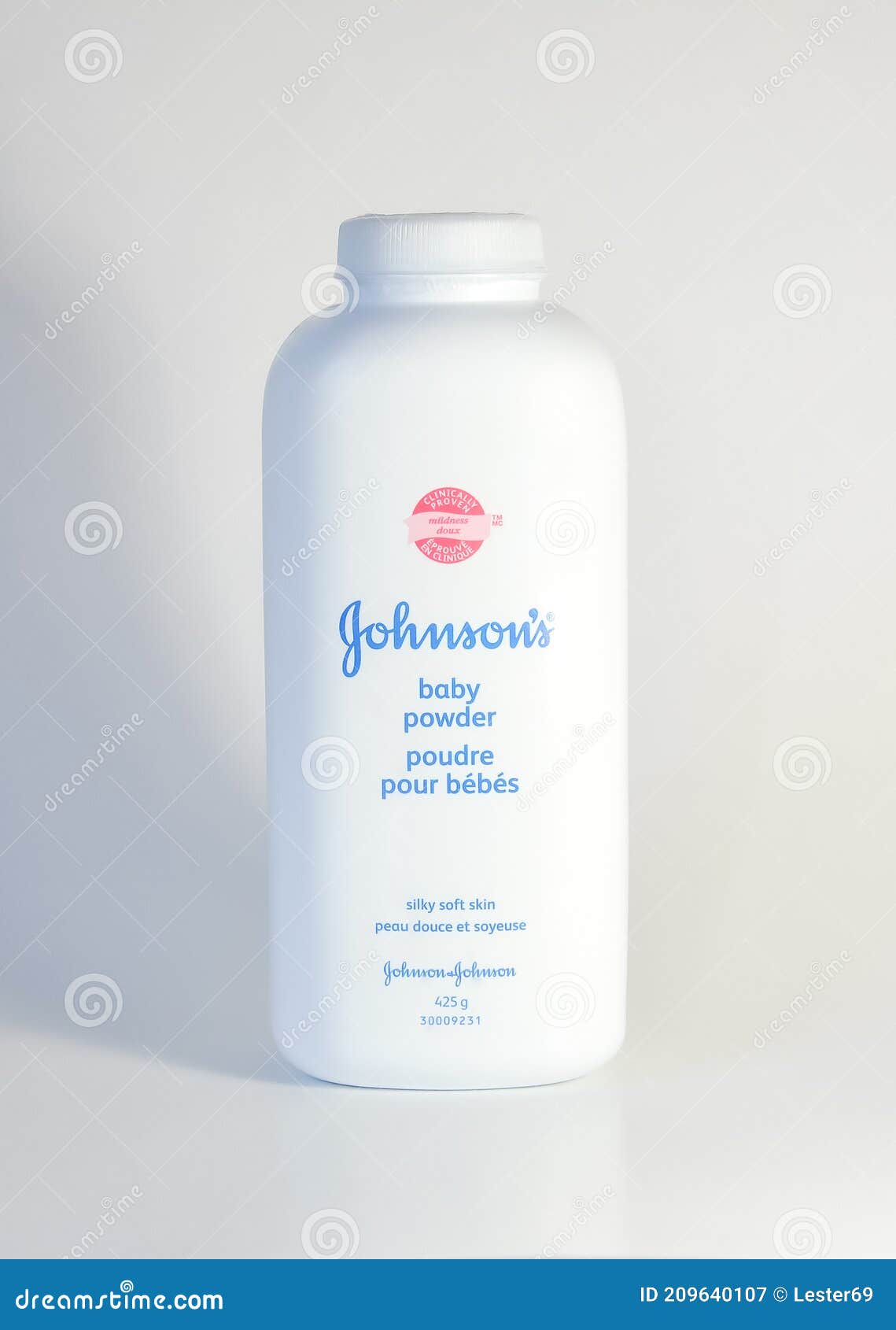 johnson and johnson company background