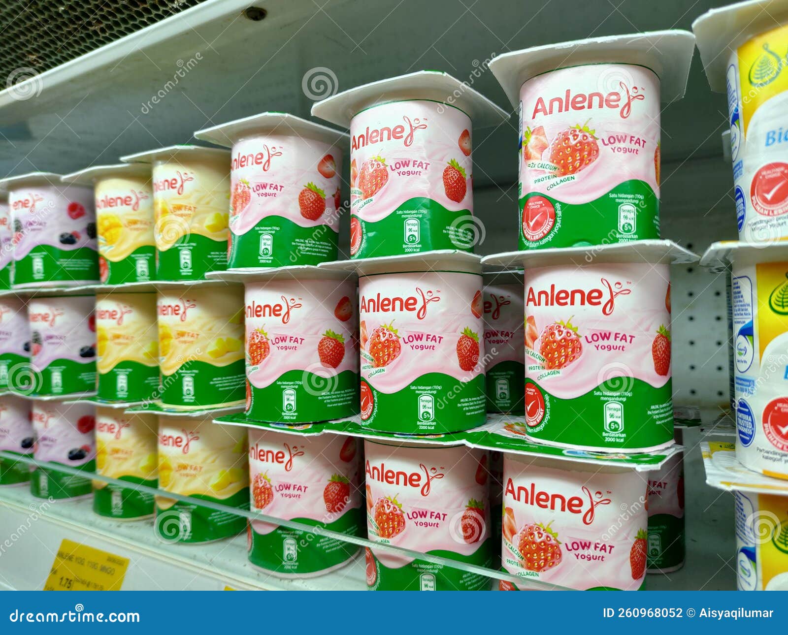 Yogurt In Commercial Packs Small Cup Size And Perfect For One Serving yogurt-in-commercial-packs-small-cup-size-and-perfect-for-one-serving