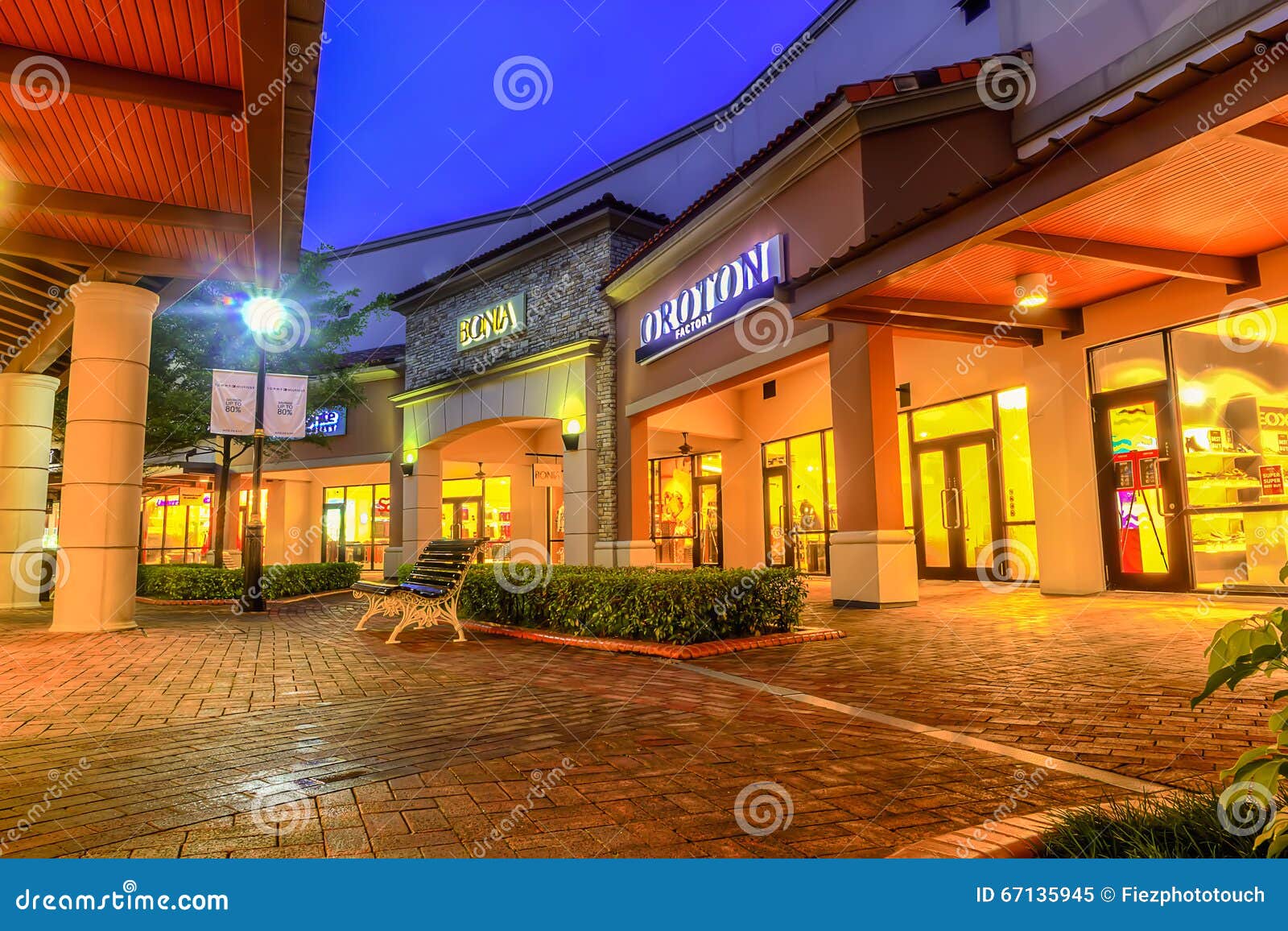 Johor Premium Outlet editorial image. Image of dining - 67135945