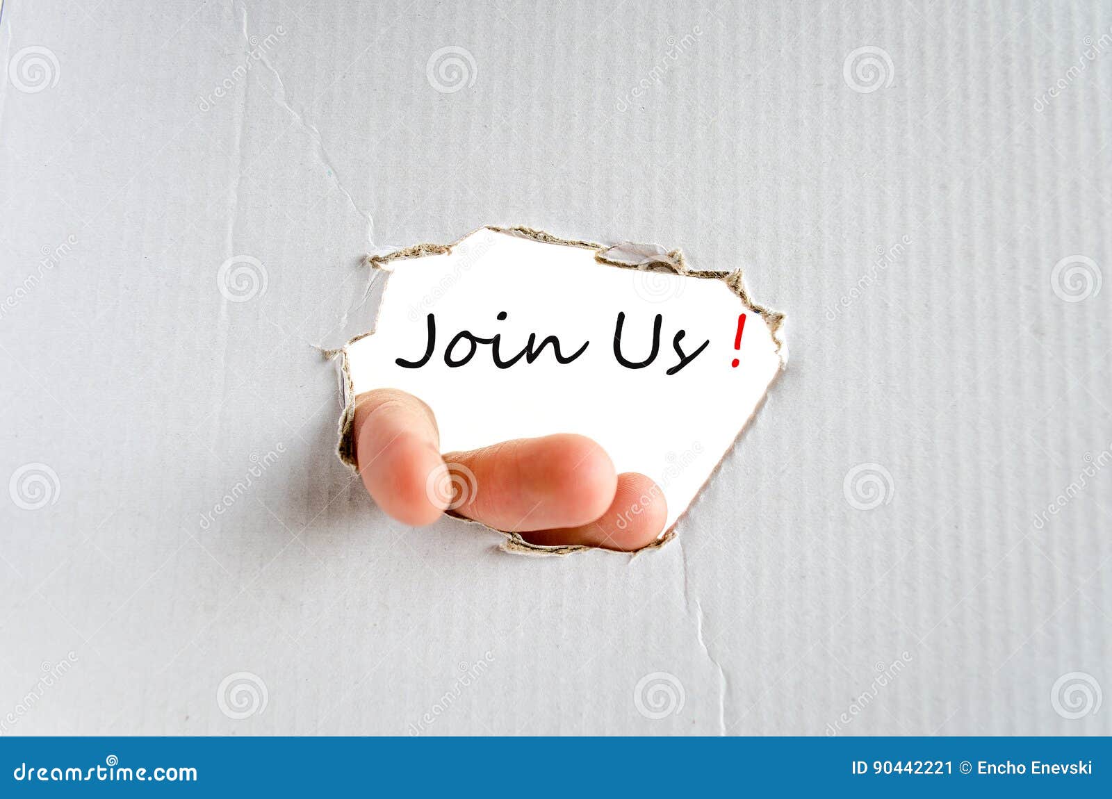 Join Us Concept stock image. Image of background, employment - 90442221