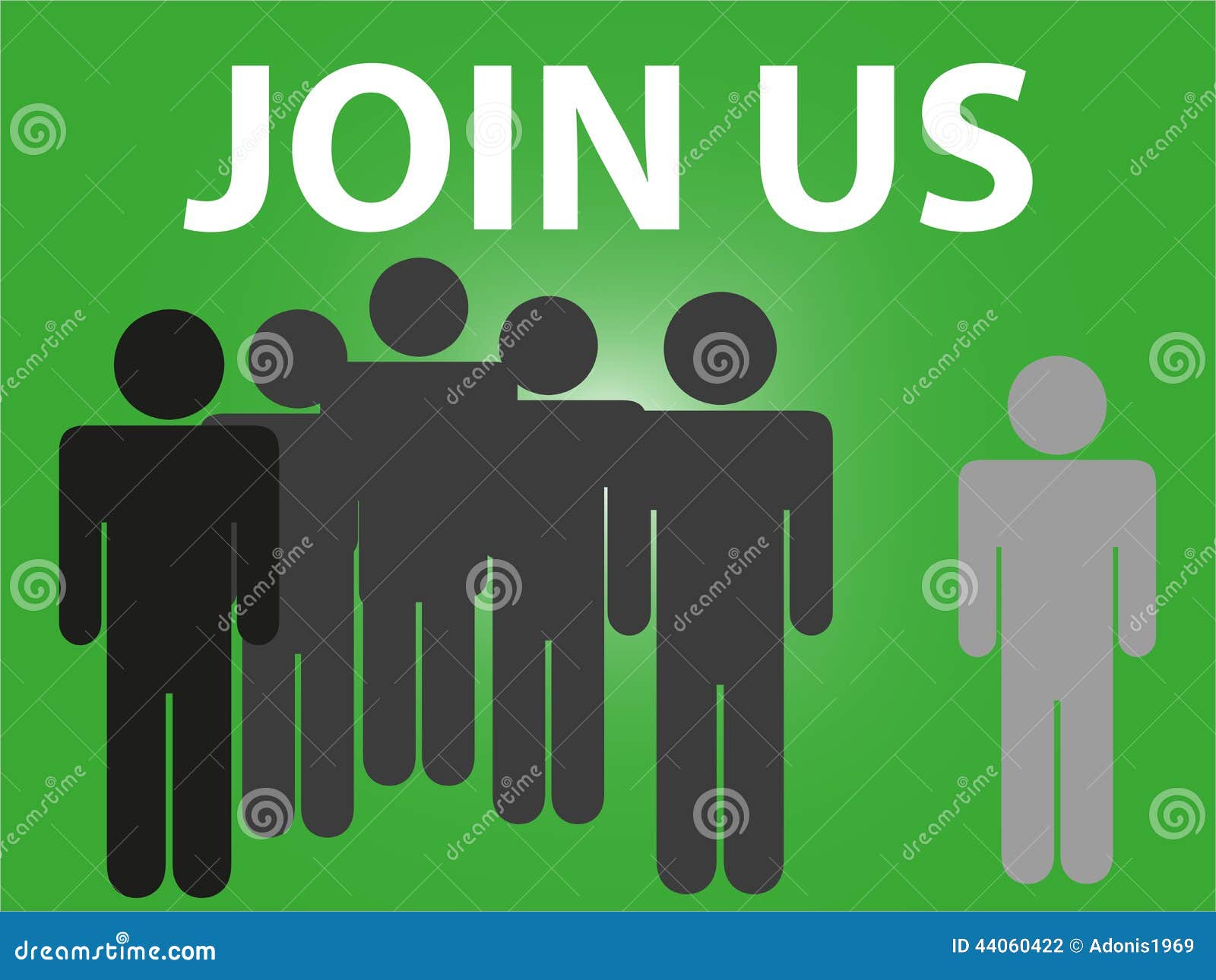 join together join together