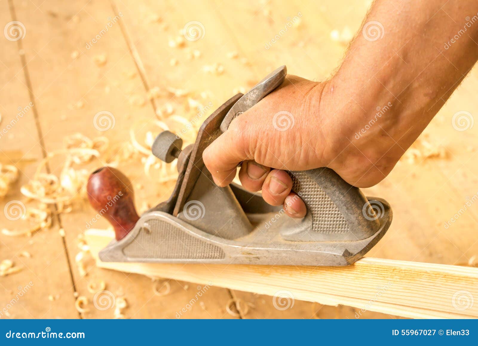Jointer stock image. Image of carving, industry, blade 55967027