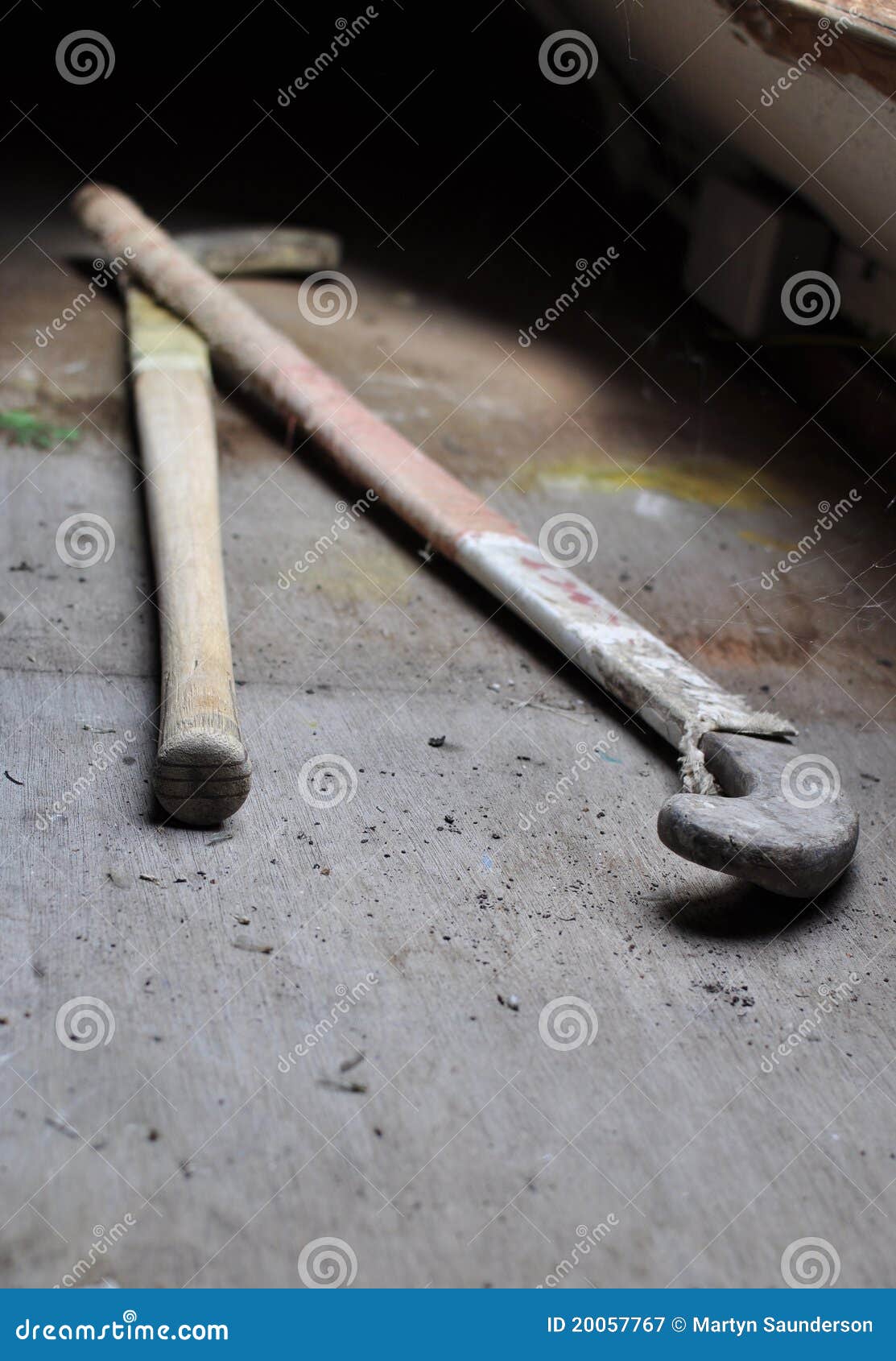 Jolly Hockey Sticks stock image. Image of ancient, historic 20057767