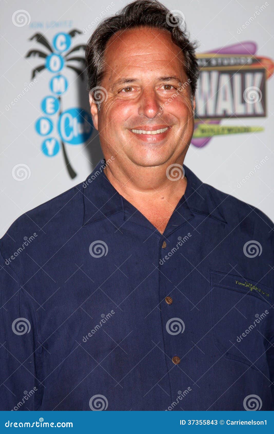 Jon Lovitz editorial stock photo. Image of universal - 37355843