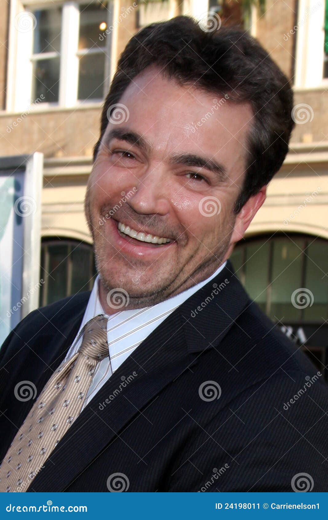 Jon Tenney Editorial Image | CartoonDealer.com #22768436