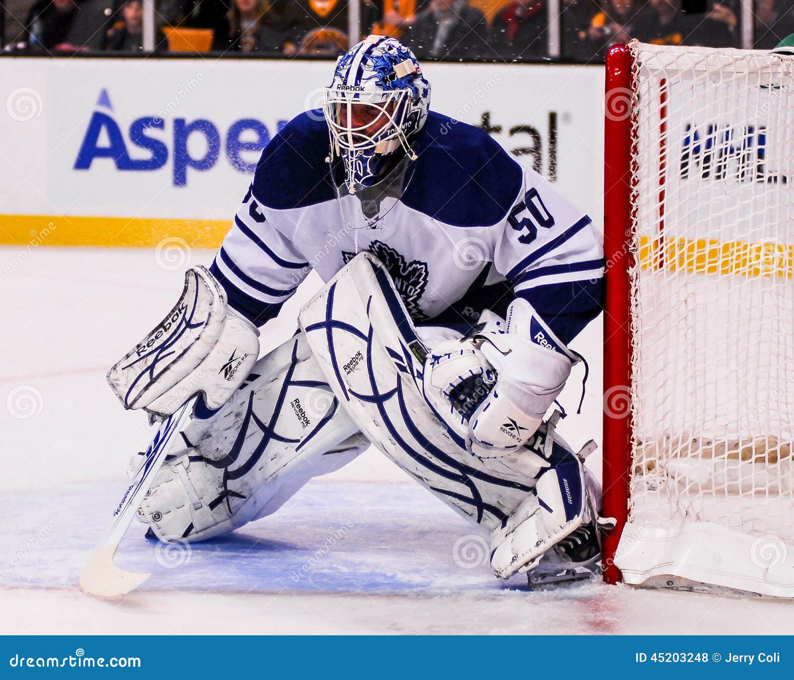 jonas-gustavsson-toronto-maple-leafs-goa