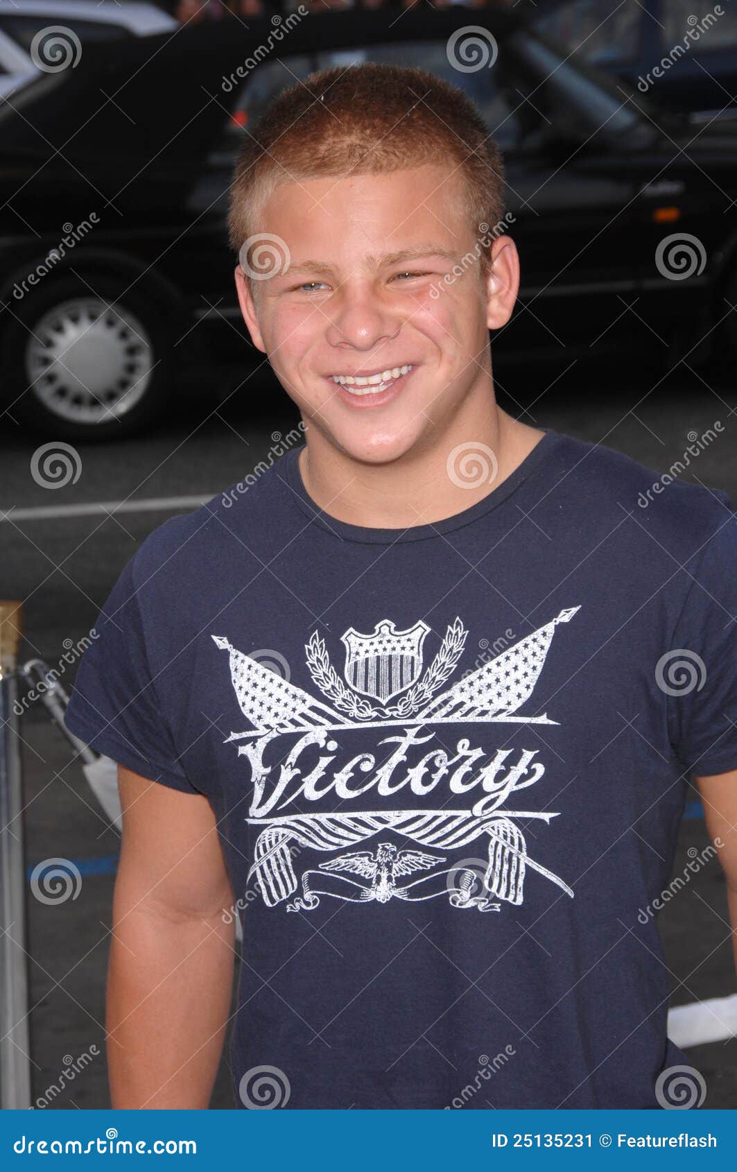 Jonathan Lipnicki editorial photo. Image of hollywood 25135231