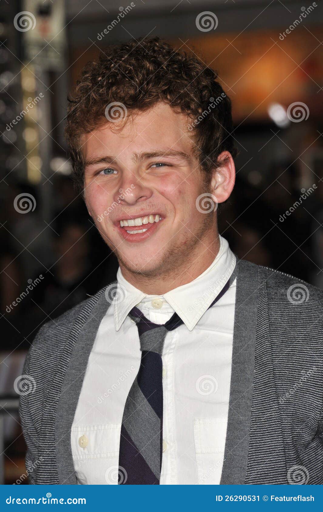 Jonathan Lipnicki Editorial Photo. Image Of Angeles, World - 26290531