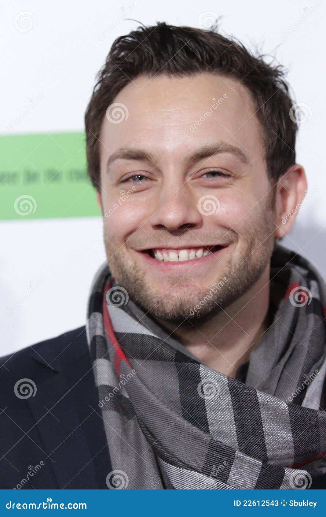 Jonathan Sadowski editorial stock photo. Image of cinemas - 22612543