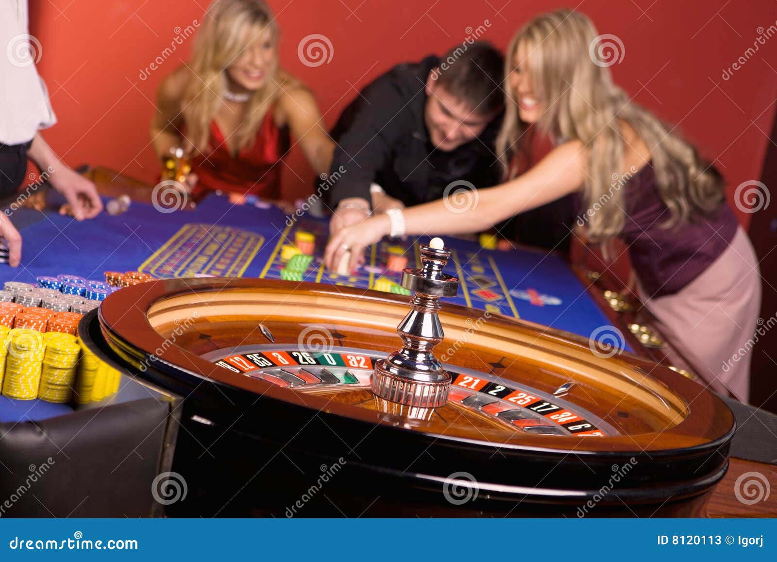 casino crash