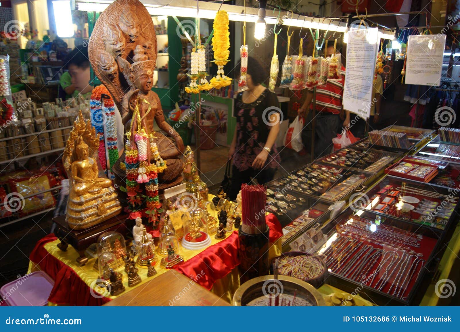 Jonker Walk in Melaka, Malaysia Editorial Photo - Image of malay