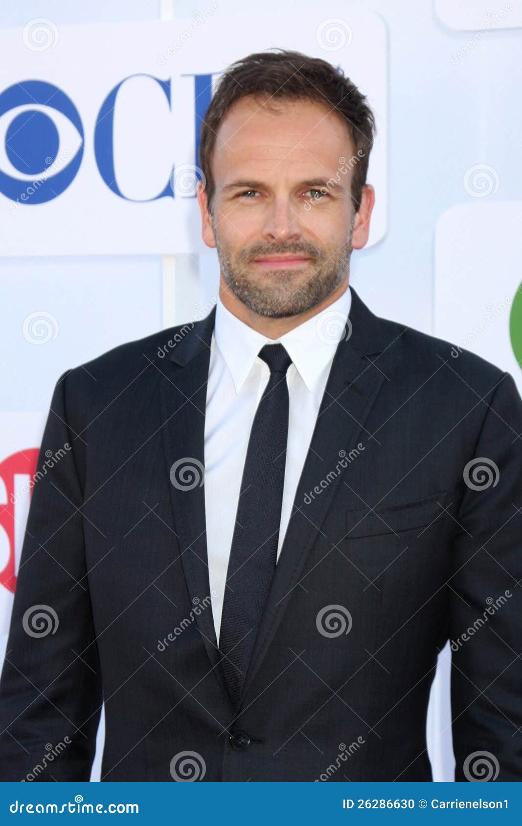 Jonny Lee Miller editorial image. Image of hotel, hilton - 26286630