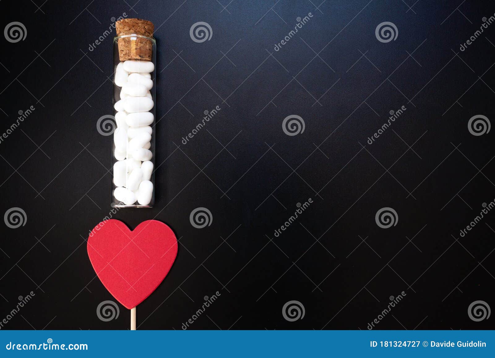 Jordan Almonds and Heart Shape, Wedding Decoration Stock Image Image of gift, paper 181324727