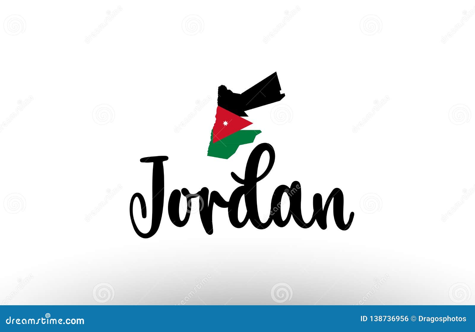 jordan country logo